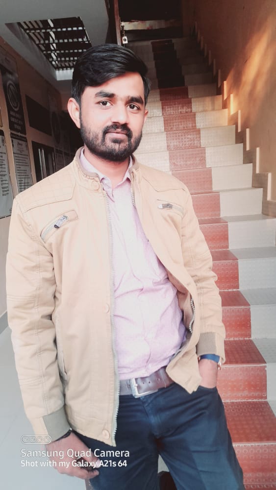 PRABAL KHARE