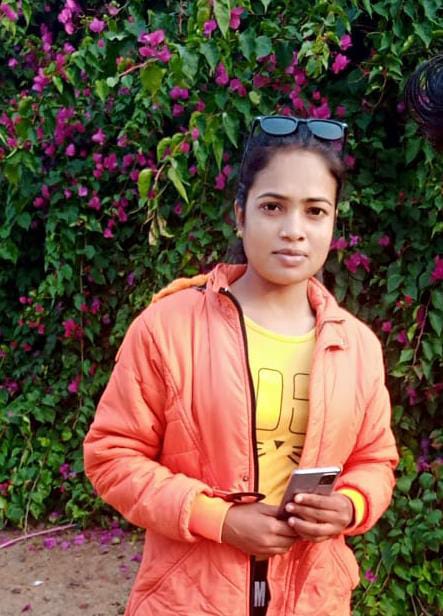KRANTI VERMA