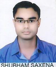 SUBHAM SAXENA