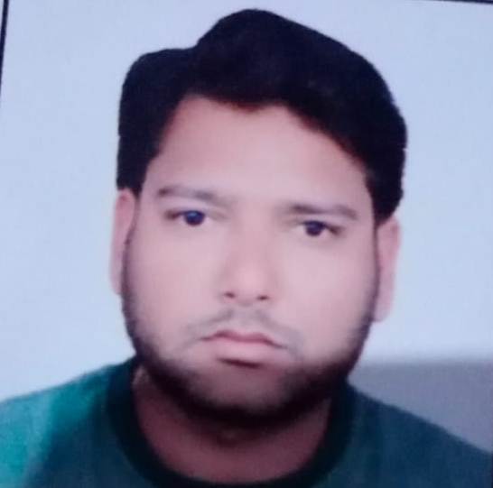 LALIT TIWARI