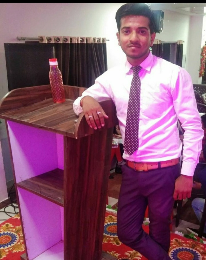 SHEKHAR NIGAM